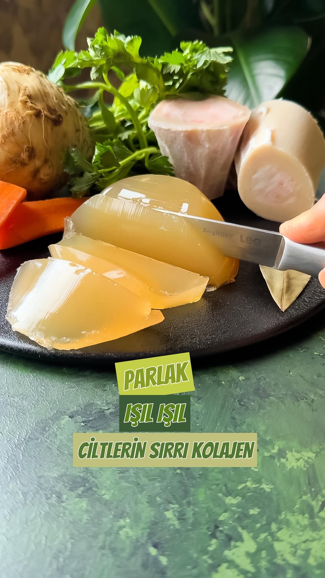 Mercimek Çorbası